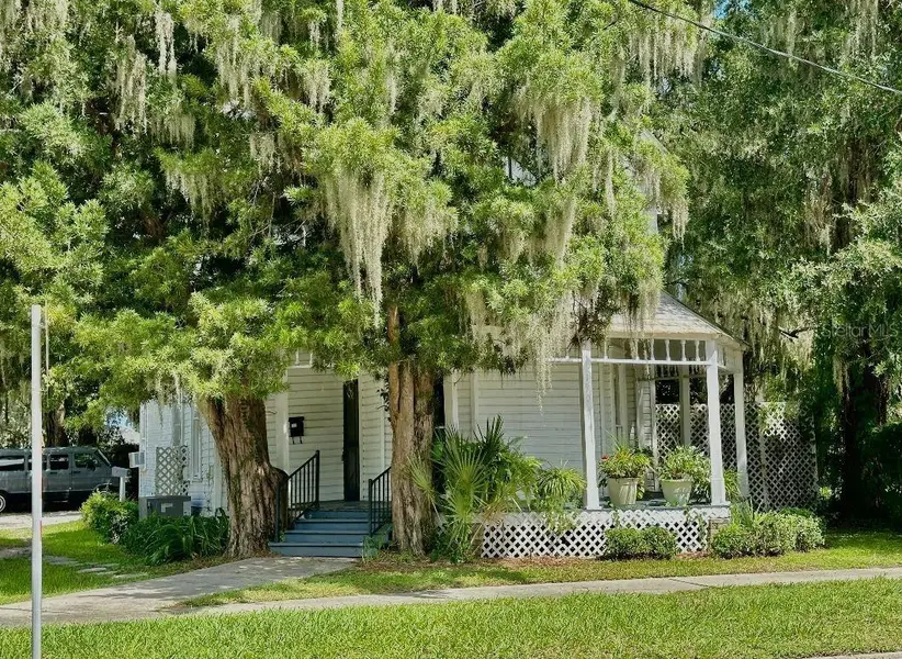 190 N OAK AVE, Bartow, FL 33830