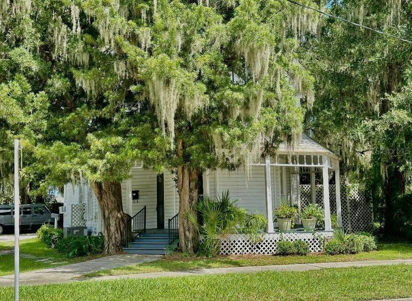 190 N OAK AVE, Bartow, FL 33830