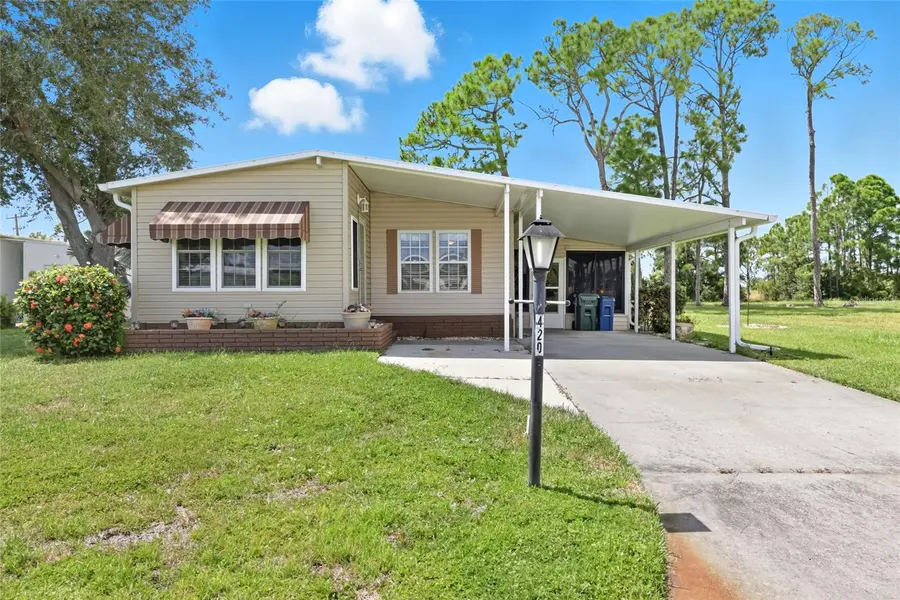 420 VIVAR, North Port, FL 34287