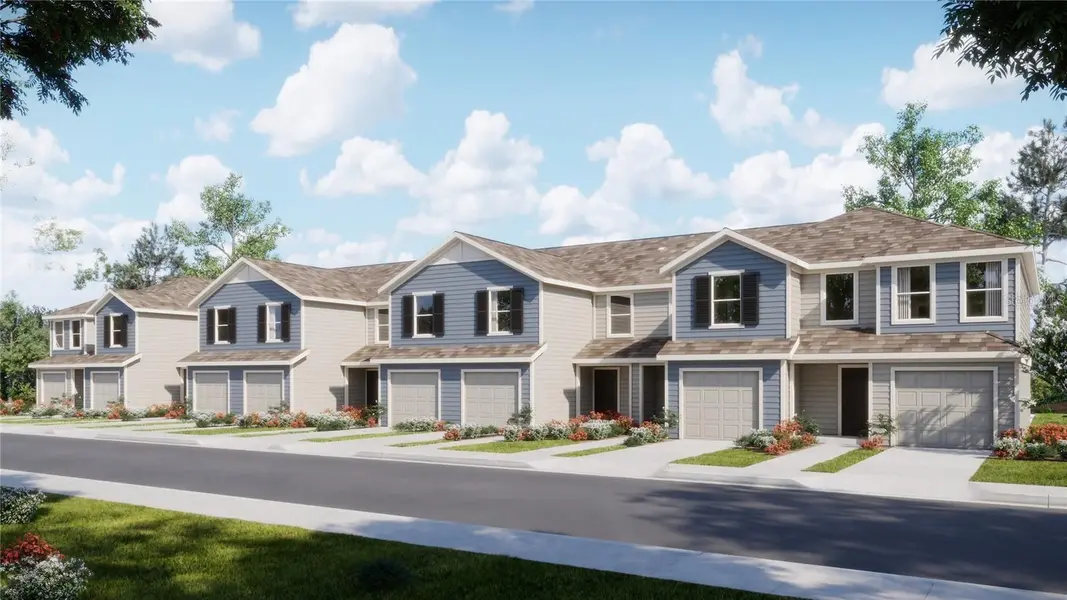 2990 CHERRY LN, Haines City, FL 33844