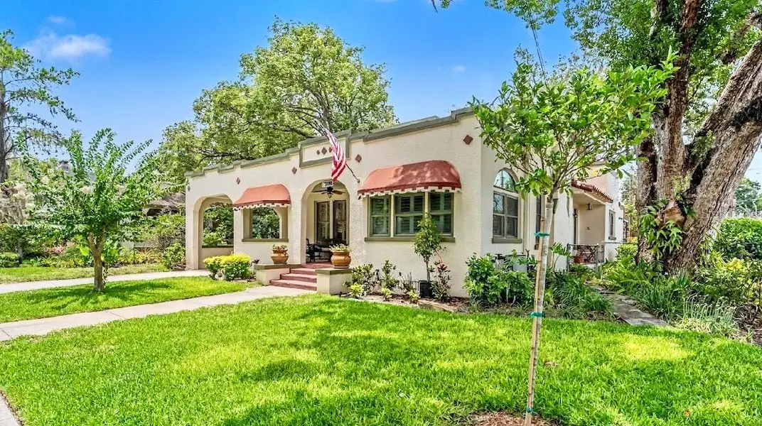 803 COLLEGE AVE, Lakeland, FL 33801