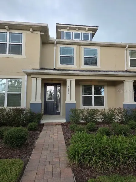8428 IRON MOUNTAIN TRL, Windermere, FL 34786