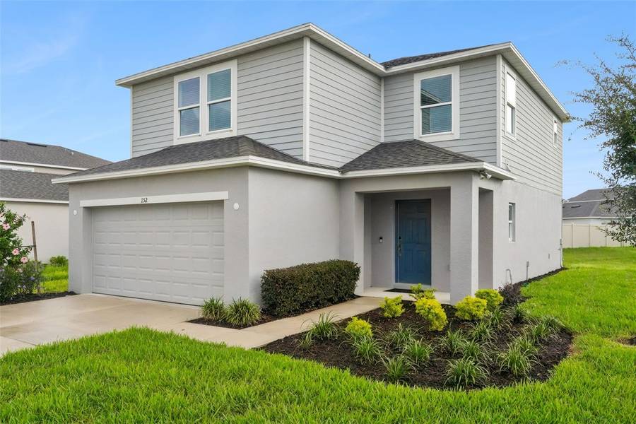 152 BRINSMEAD RD., Haines City, FL 33844