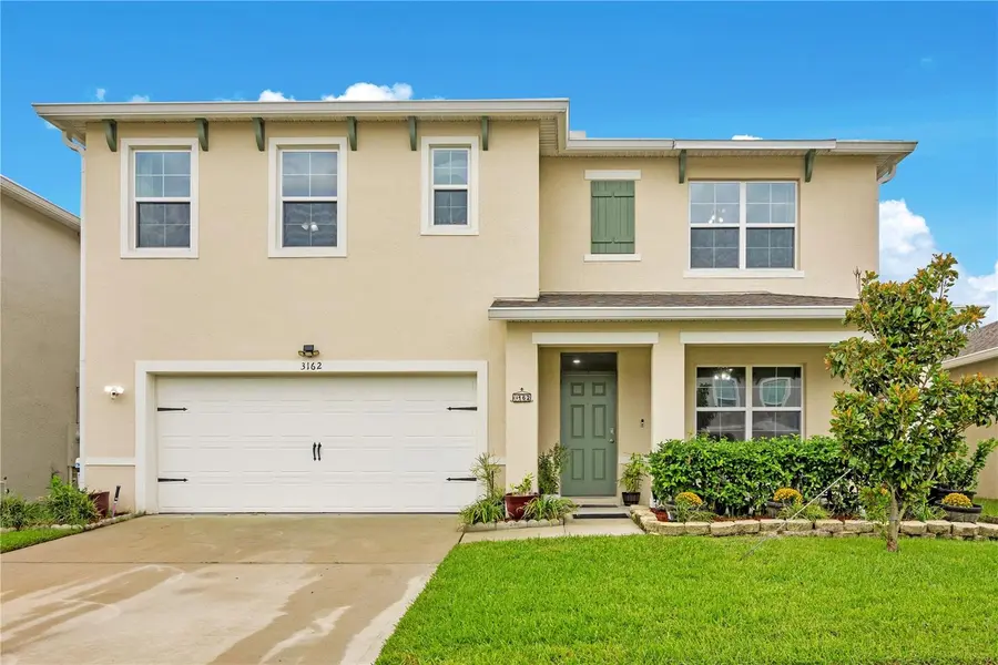3162 EASTGROVE TER, Sanford, FL 32771