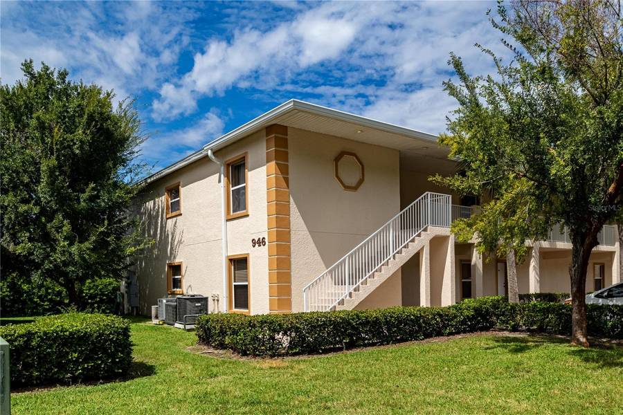 946 15TH ST #201, Holly Hill, FL 32117