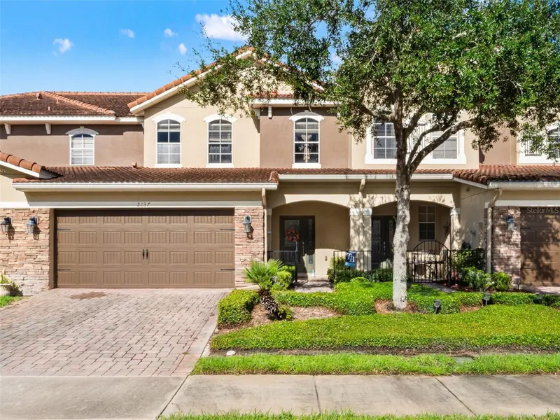 2137 VELVET LEAF DR, Ocoee, FL 34761