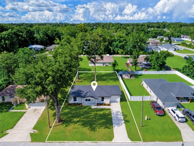 4077 SE 139TH ST, Summerfield, FL 34491
