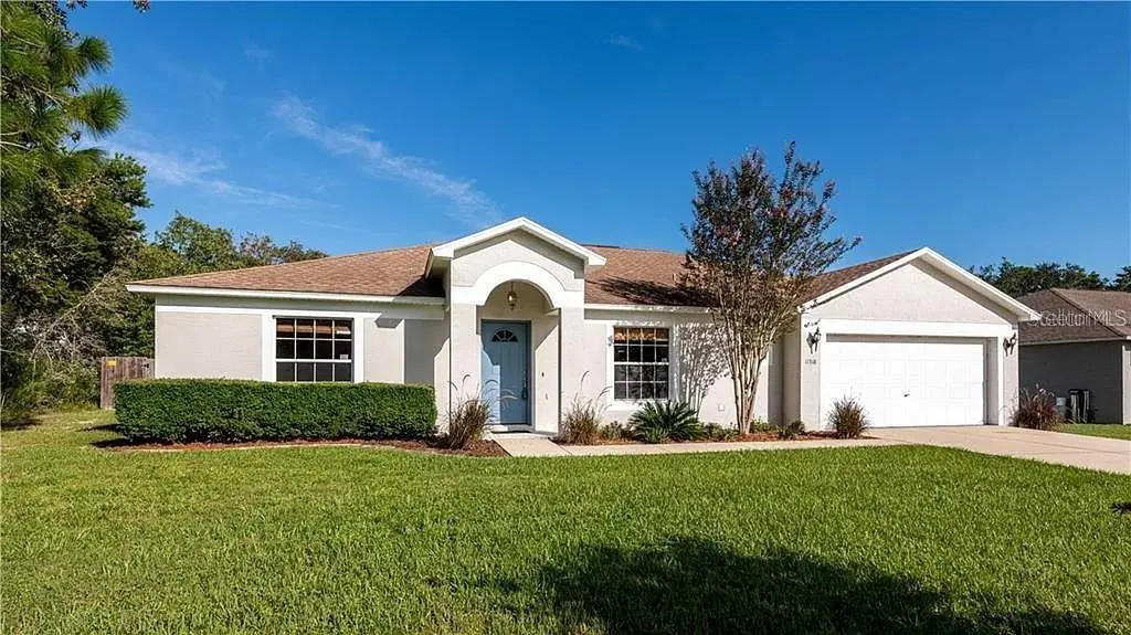 11518 SW 50TH CIR, Ocala, FL 34476