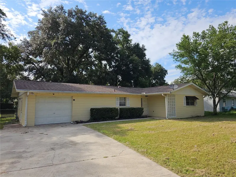 617 SILVER PASS, Ocala, FL 34472