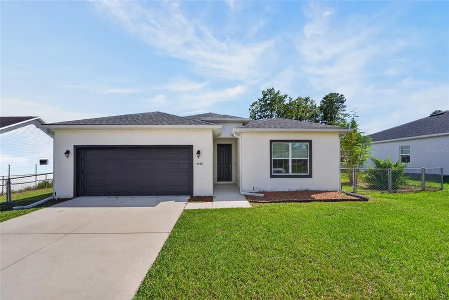 5574 SW 128TH PL, Ocala, FL 34473