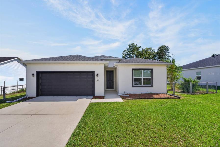 5574 SW 128TH PL, Ocala, FL 34473