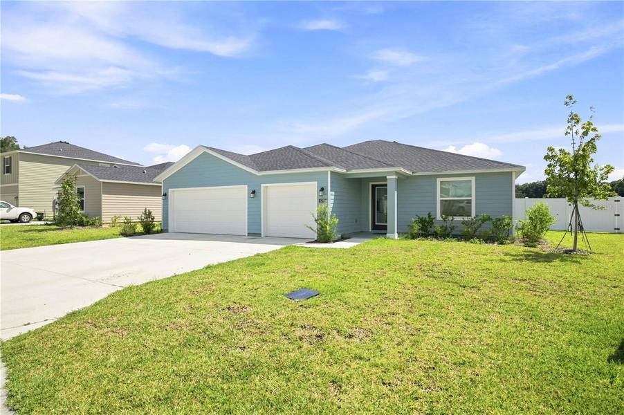 8295 SW 42ND CIR, Ocala, FL 34476