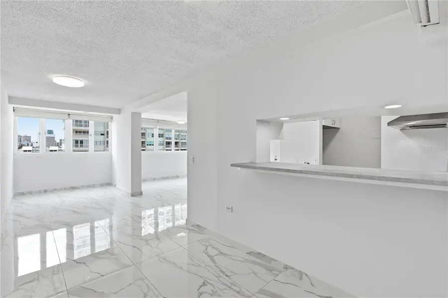 1479 Ashford Ave CONDADO DEL MAR #916, San Juan, PR 00907