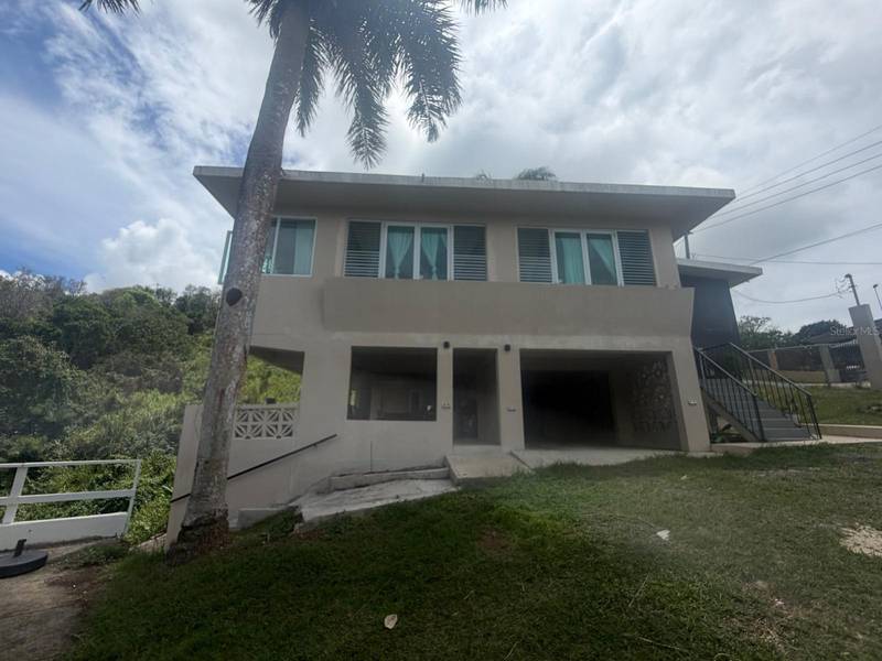 853 k.m. BARRAZAS, Carolina, PR 00979