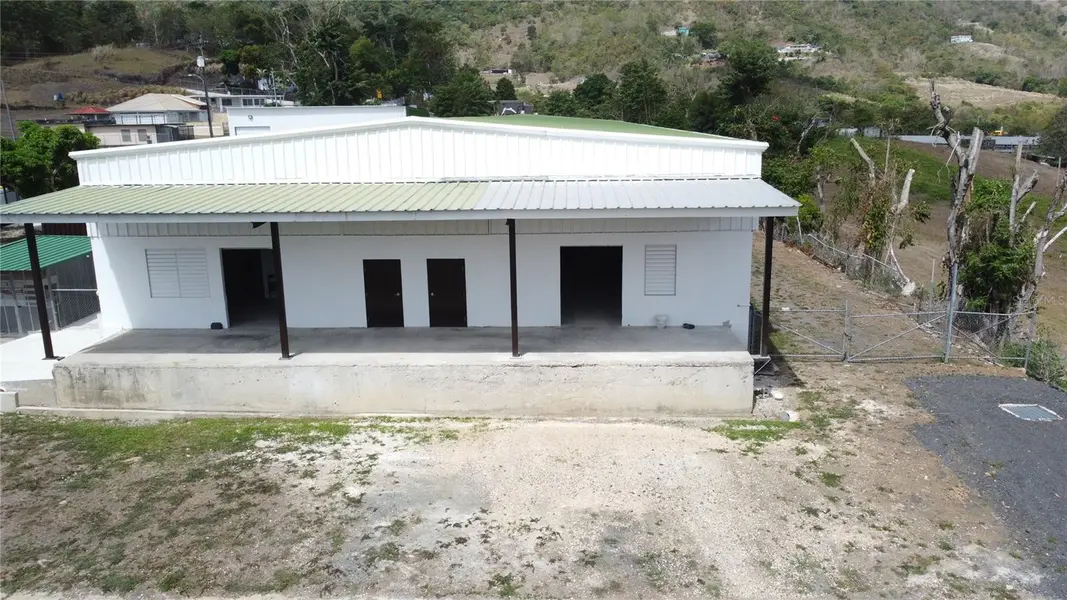 PR-173 KM 1.3 LA PLATA SECTOR, Aibonito, PR 00705
