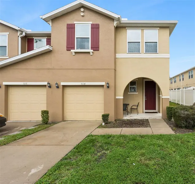 5134 ADELAIDE DR, Kissimmee, FL 34746