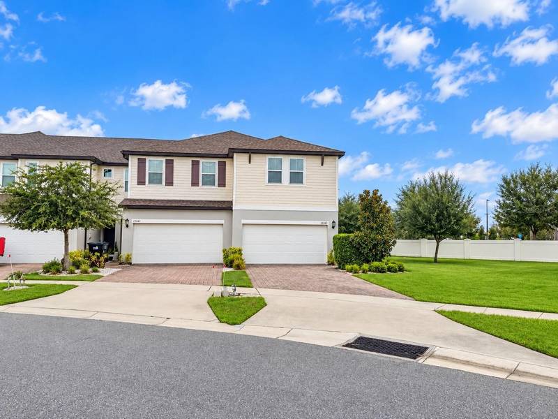 15367 WILLOW ARBOR CIR, Orlando, FL 32824