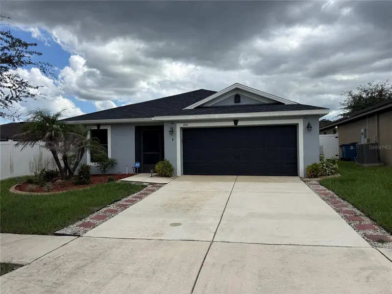 200 PHEASANT DR, Haines City, FL 33844