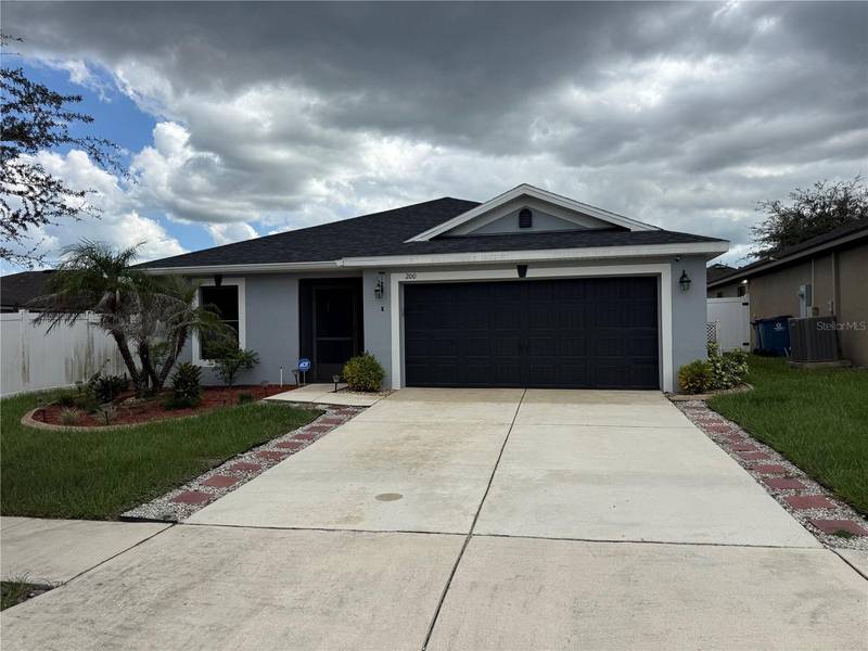 200 PHEASANT DR, Haines City, FL 33844