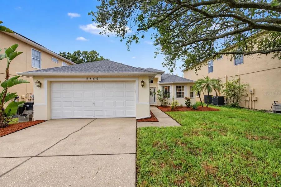 4756 WHISPERING WIND AVE, Tampa, FL 33614