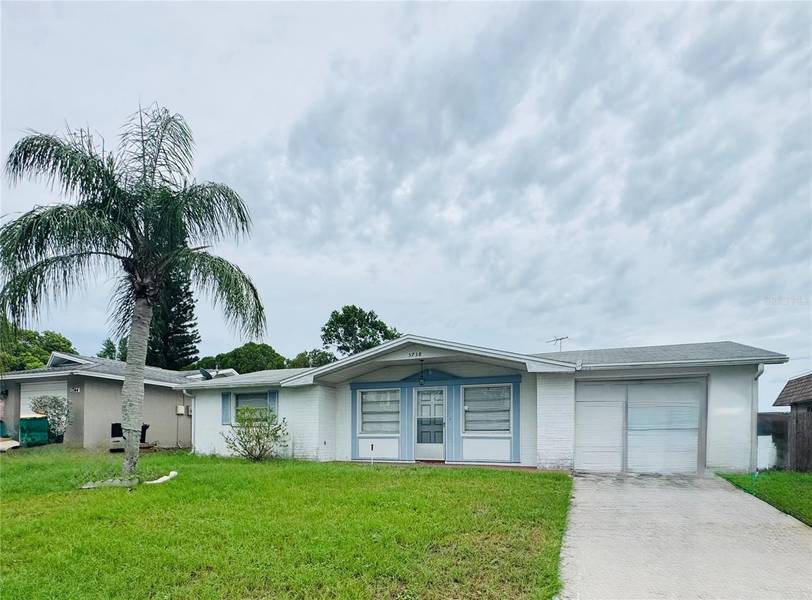 New Port Richey, FL 34652
