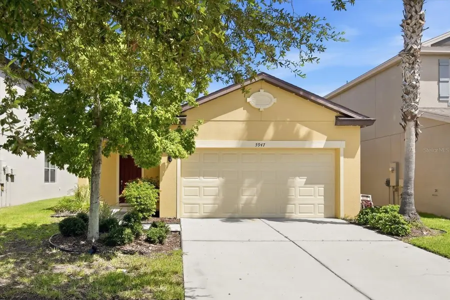 5947 SWEET BIRCH DR, Riverview, FL 33578