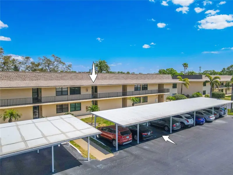 12300 VONN RD #3204, Largo, FL 33774