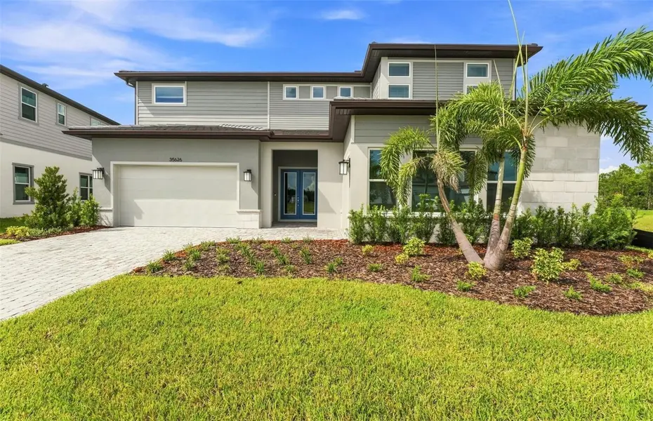 35626 COHAGEN TRL, Zephyrhills, FL 33541