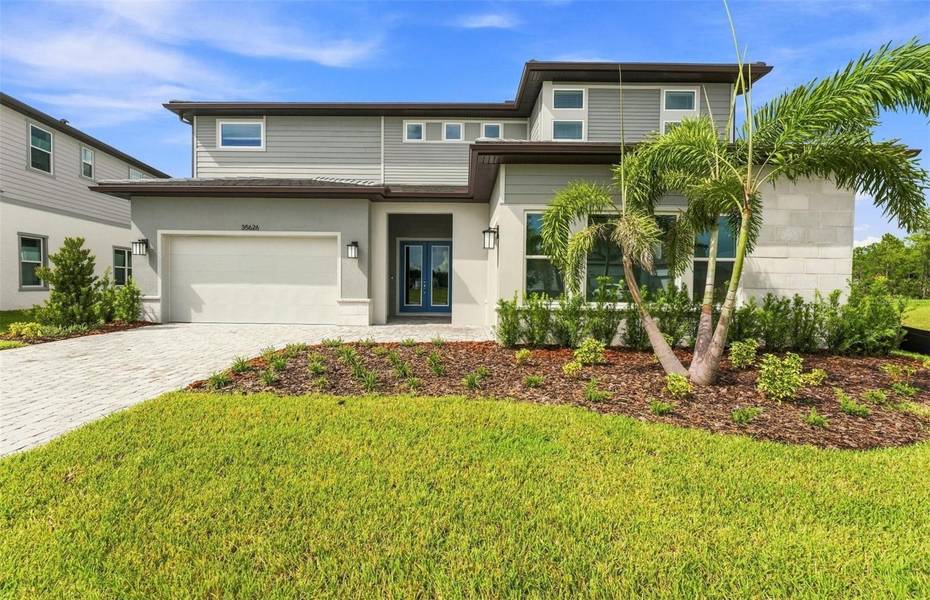 35626 COHAGEN TRL, Zephyrhills, FL 33541