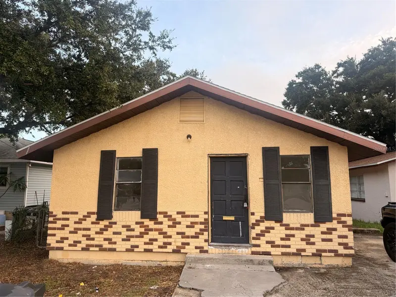 1110 CARLTON ST, Clearwater, FL 33755