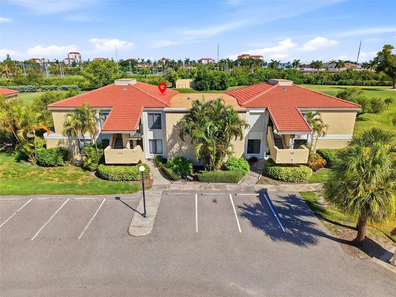 6105 PALMA DEL MAR BLVD S #219, St Petersburg, FL 33715