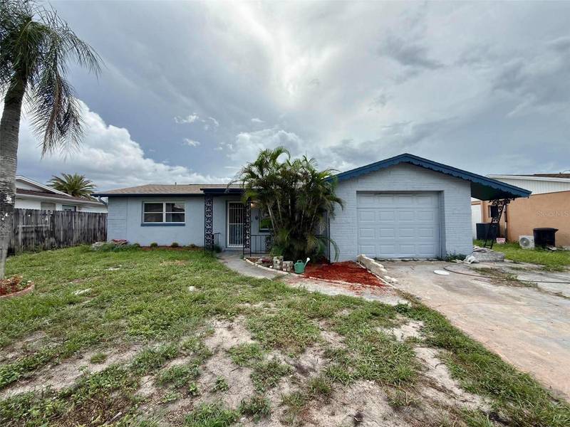 3214 KILBURN RD, Holiday, FL 34691