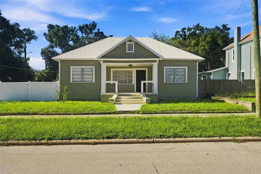 917 E 25TH AVE, Tampa, FL 33605