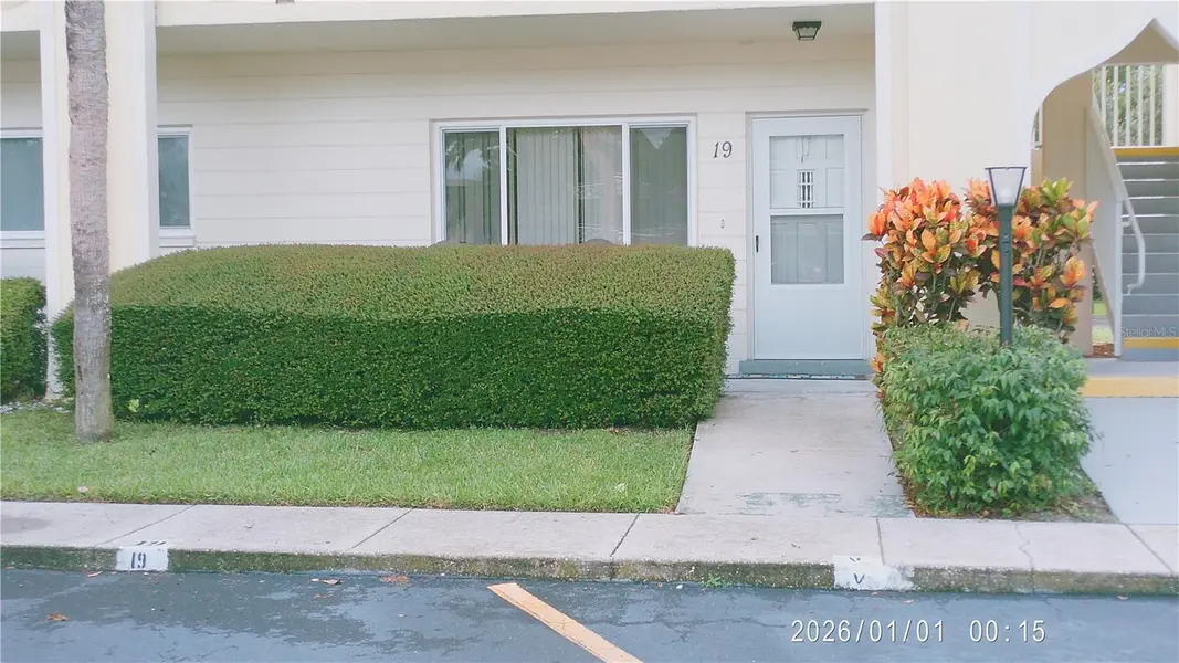 2361 ECUADORIAN WAY #19, Clearwater, FL 33763