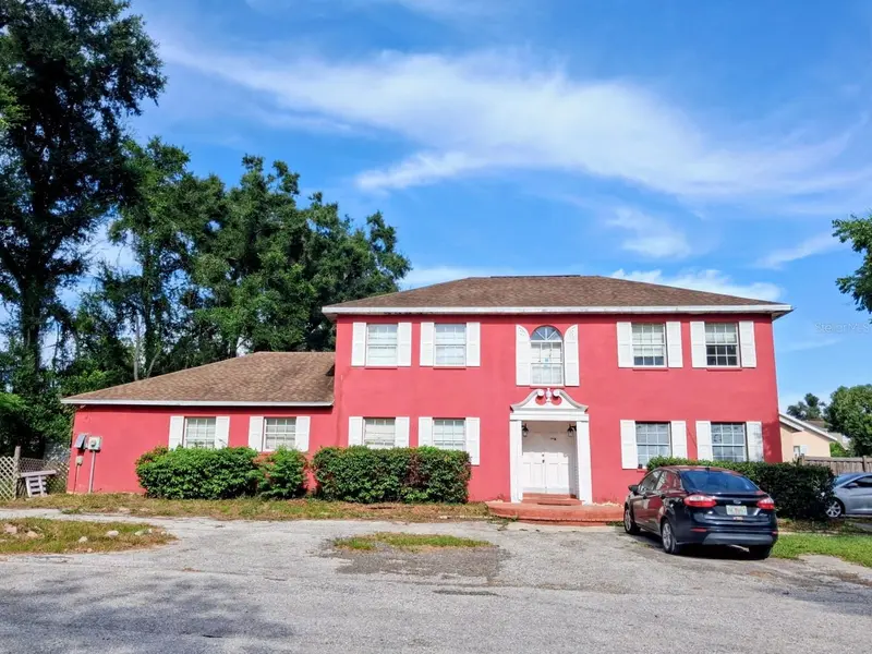 1208 S TAYLOR RD, Seffner, FL 33584