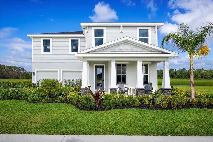 11034 NELLIE CROSSING CIR, Clermont, FL 34711