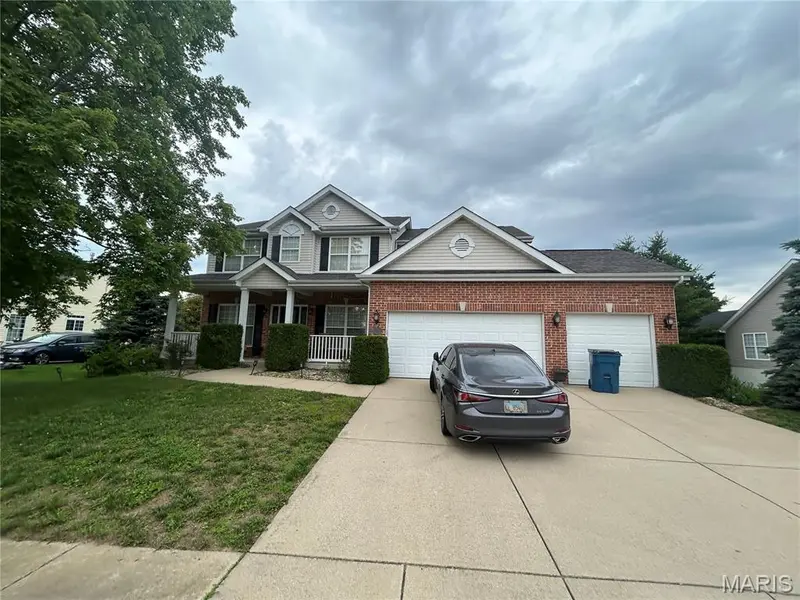 2519 Westinghouse DR, Belleville, IL 62221