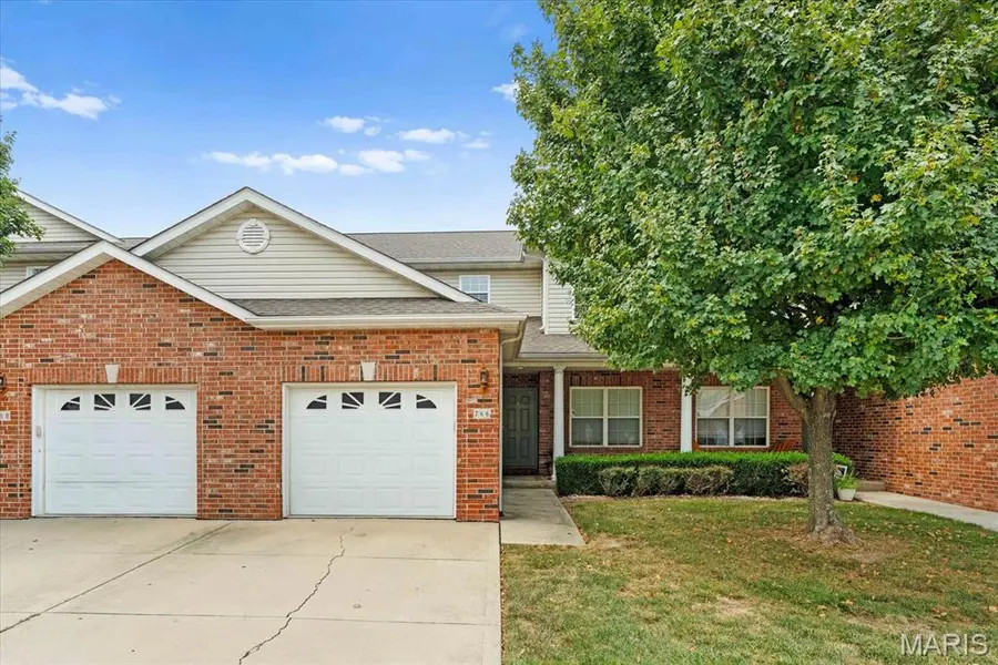 766 Michael ST, O'fallon, IL 62269