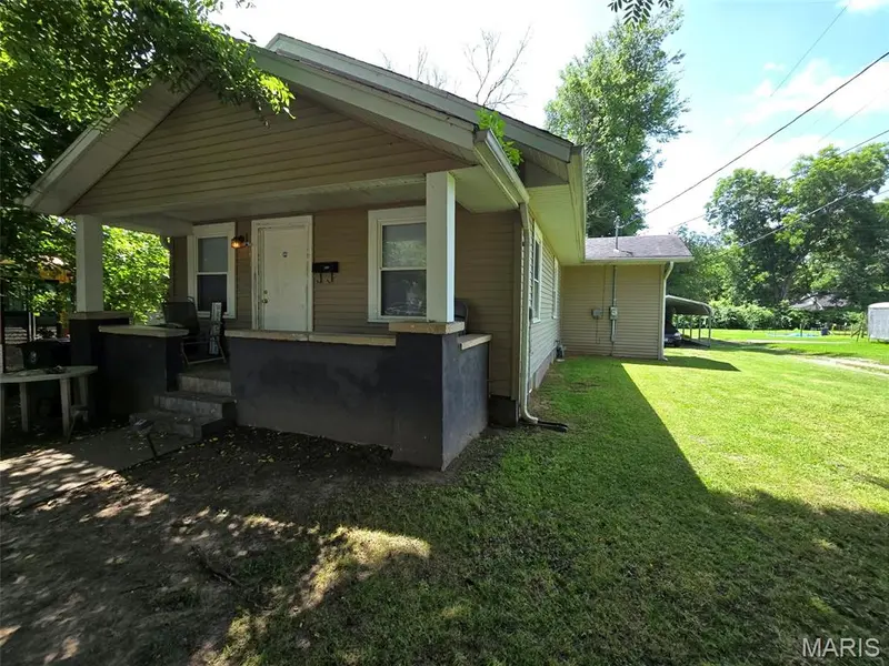 811 Elm ST, Cape Girardeau, MO 63703