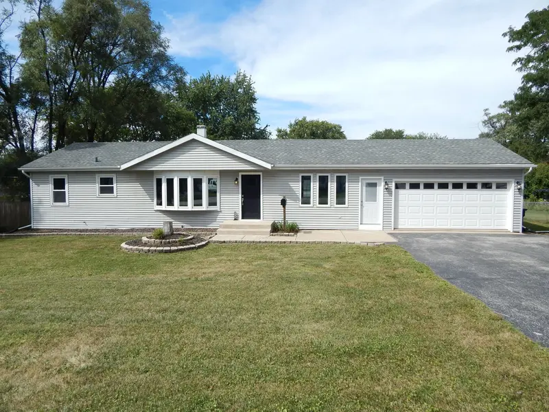 11740 S Ridgeway AVE, Alsip, IL 60803
