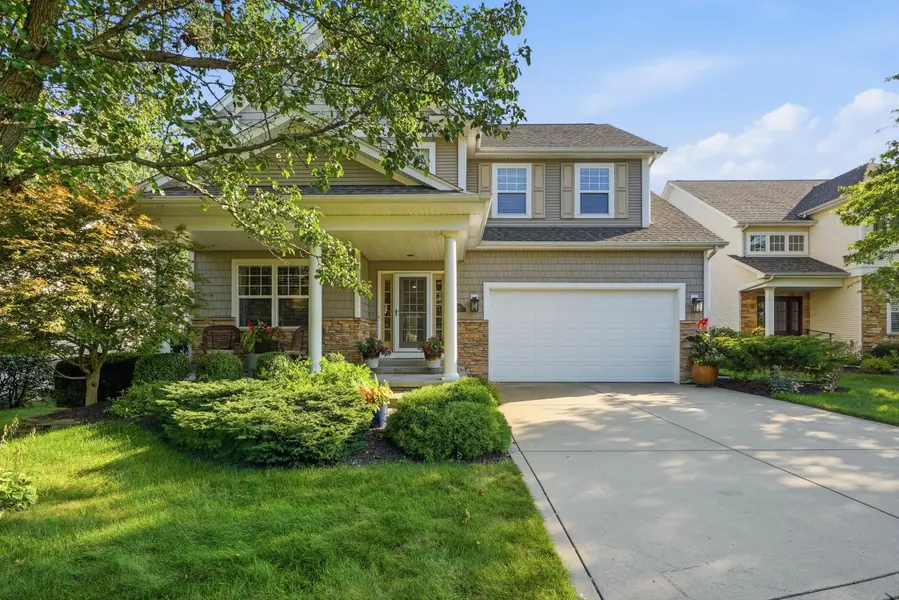 1806 Briam DR, Valparaiso, IN 46383