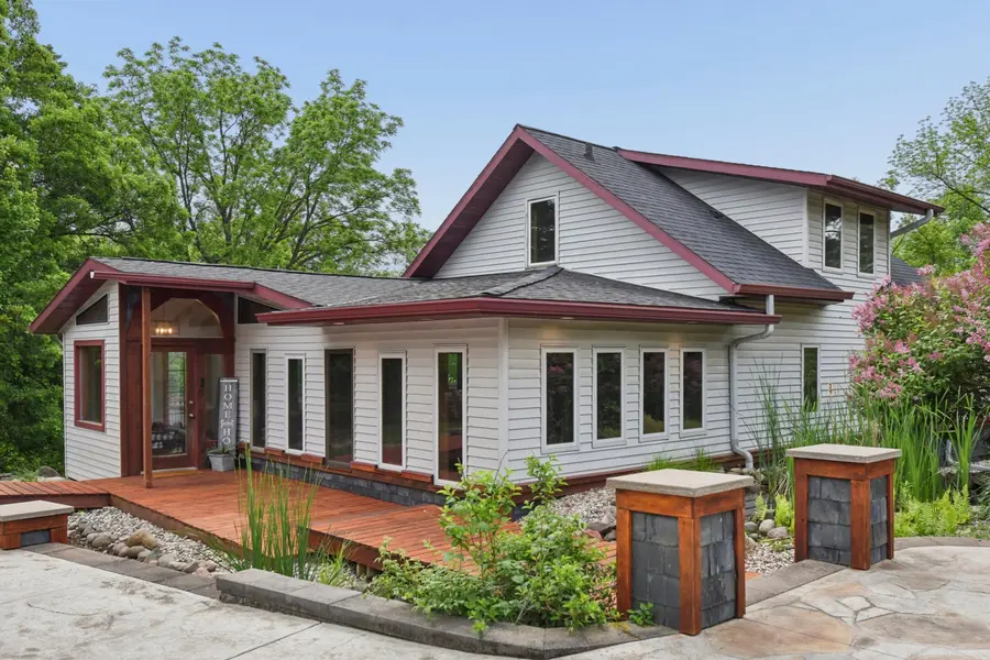 1079 Baker AVE, Amery, WI 54001