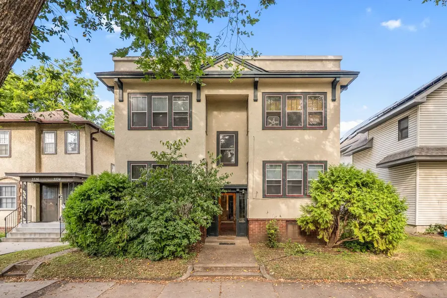 3332 Colfax AVE S #101, Minneapolis, MN 55408