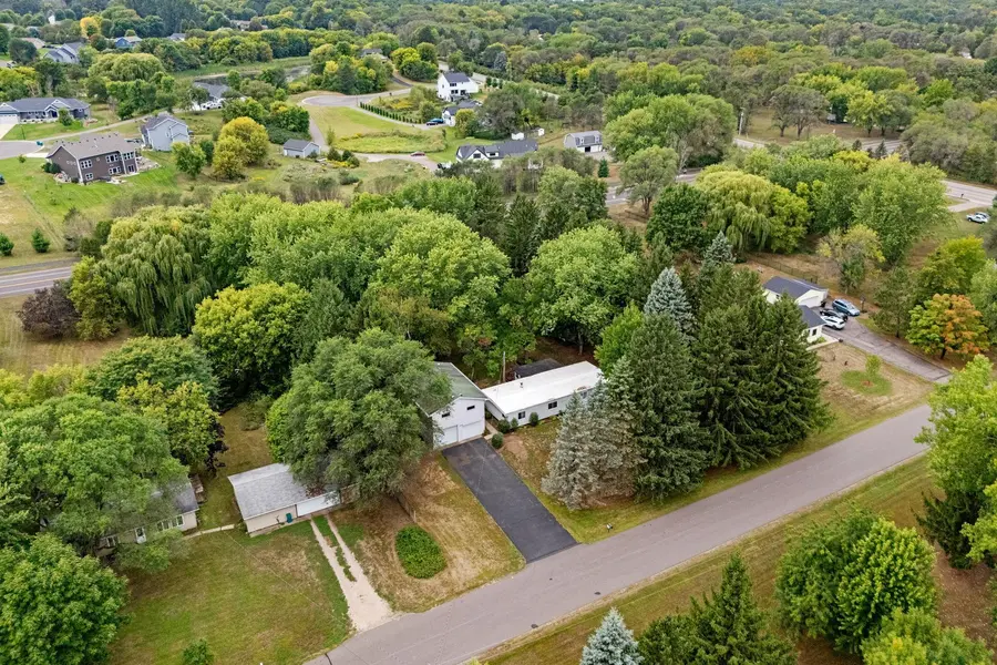 8389 Odell AVE NE, Otsego, MN 55330