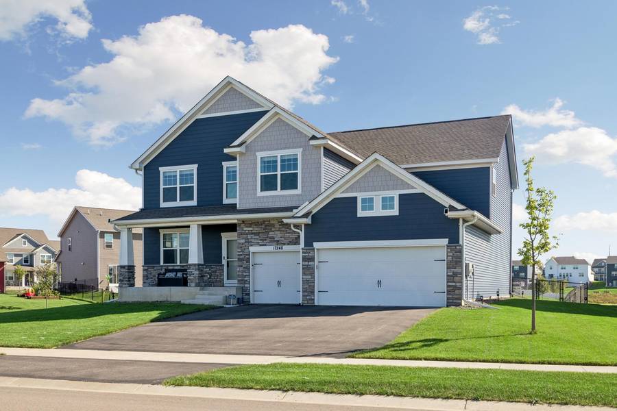 17248 Draft Horse BLVD, Lakeville, MN 55044