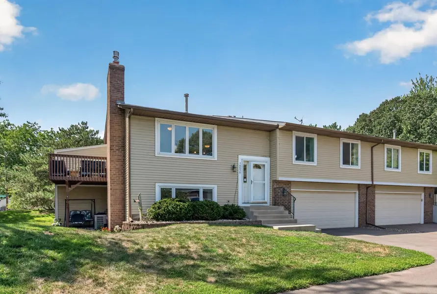 14034 Heywood PATH, Apple Valley, MN 55124