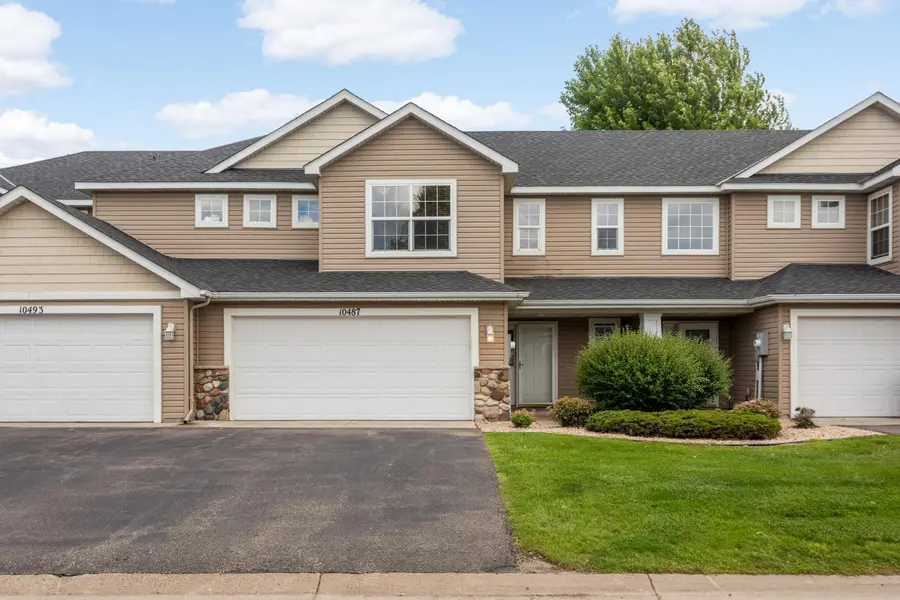 10487 64th WAY, Albertville, MN 55301