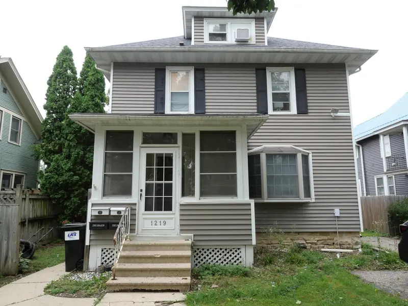 1219 Center ST W, Rochester, MN 55902
