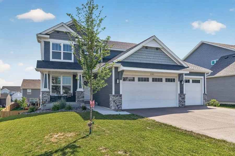 11365 83rd LN NE, Elk River, MN 55330
