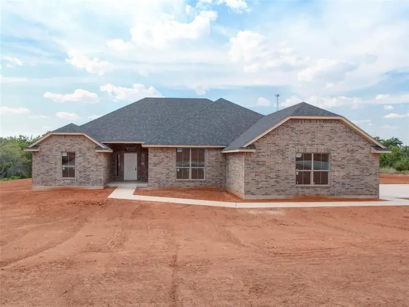 1986 Twin Spires Trail, Blanchard, OK 73010
